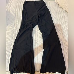 Old Navy ribbed yoga pant